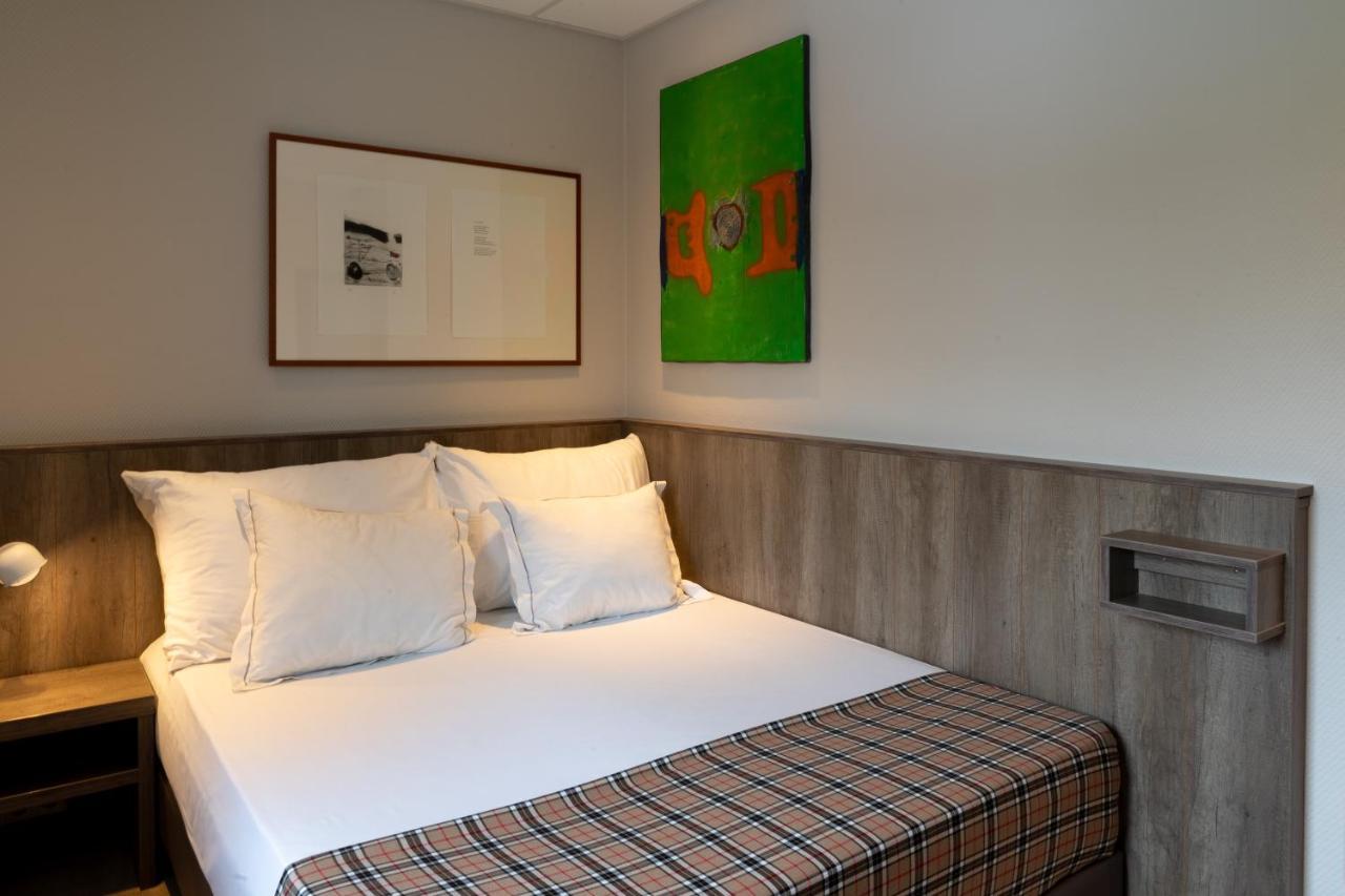 Hotel De Koepoort Enkhuizen Eksteriør billede