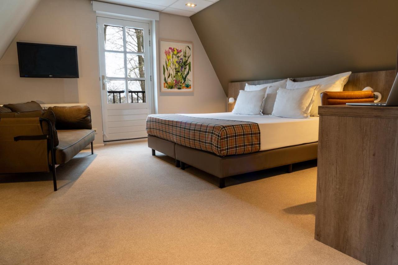 Hotel De Koepoort Enkhuizen Eksteriør billede